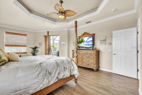Villa ou maison à vendre à Port Charlotte, Floride: 3 chambres, 220.64 m2 № 2409004 - photo 24