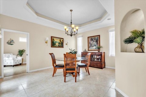 Villa ou maison à vendre à Port Charlotte, Floride: 3 chambres, 220.64 m2 № 2409004 - photo 20