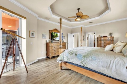 Villa ou maison à vendre à Port Charlotte, Floride: 3 chambres, 220.64 m2 № 2409004 - photo 25