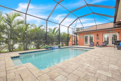 Villa ou maison à vendre à Port Charlotte, Floride: 3 chambres, 220.64 m2 № 2409004 - photo 3