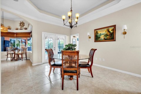 Villa ou maison à vendre à Port Charlotte, Floride: 3 chambres, 220.64 m2 № 2409004 - photo 18