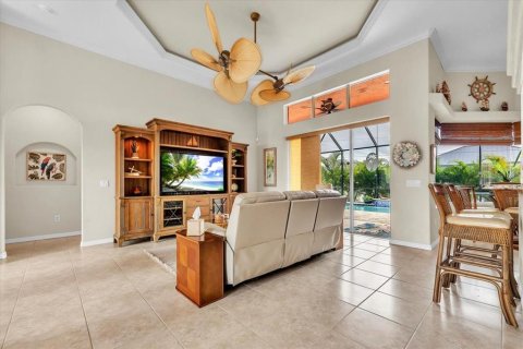 Villa ou maison à vendre à Port Charlotte, Floride: 3 chambres, 220.64 m2 № 2409004 - photo 7