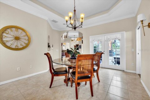 Villa ou maison à vendre à Port Charlotte, Floride: 3 chambres, 220.64 m2 № 2409004 - photo 19