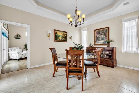 Villa ou maison à vendre à Port Charlotte, Floride: 3 chambres, 220.64 m2 № 2409004 - photo 17