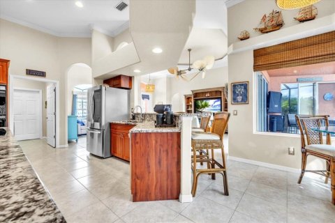 Villa ou maison à vendre à Port Charlotte, Floride: 3 chambres, 220.64 m2 № 2409004 - photo 11
