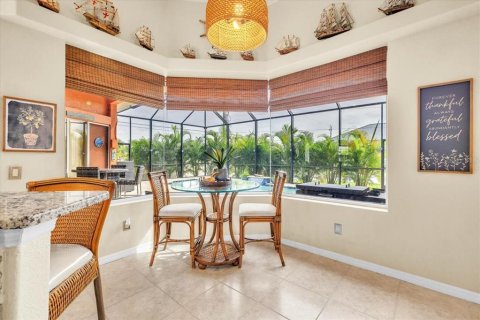 Villa ou maison à vendre à Port Charlotte, Floride: 3 chambres, 220.64 m2 № 2409004 - photo 15