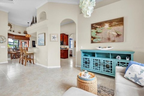Villa ou maison à vendre à Port Charlotte, Floride: 3 chambres, 220.64 m2 № 2409004 - photo 9