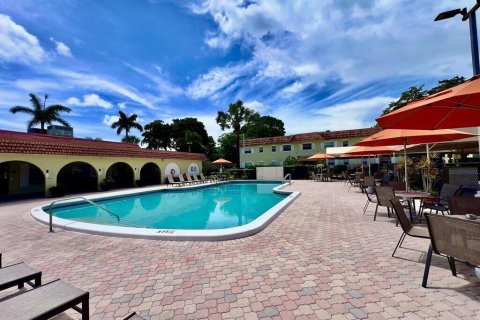 Copropriété à vendre à Margate, Floride: 1 chambre, 63.17 m2 № 2154235 - photo 13