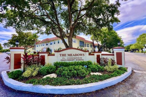 Copropriété à vendre à Margate, Floride: 1 chambre, 63.17 m2 № 2154235 - photo 10