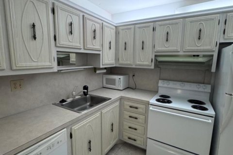 Condo à Margate, Floride, 1 chambre  № 2154235