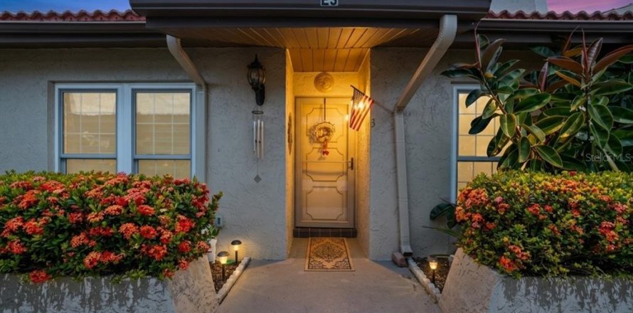 Condo à Largo, Floride, 2 chambres  № 2214211