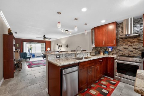 Copropriété à vendre à Largo, Floride: 2 chambres, 96.15 m2 № 2214211 - photo 9