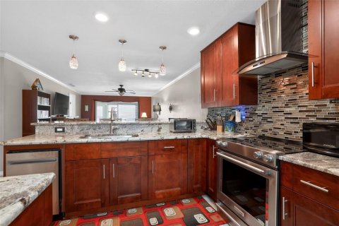 Copropriété à vendre à Largo, Floride: 2 chambres, 96.15 m2 № 2214211 - photo 8