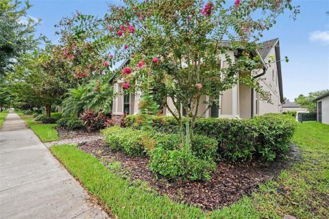 Casa en venta en Odessa, Florida, 4 dormitorios, 267.65 m2 № 2259256 - foto 6