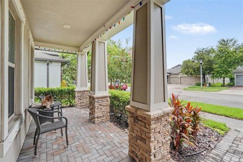 Casa en venta en Odessa, Florida, 4 dormitorios, 267.65 m2 № 2259256 - foto 8