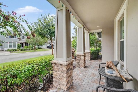Casa en venta en Odessa, Florida, 4 dormitorios, 267.65 m2 № 2259256 - foto 9