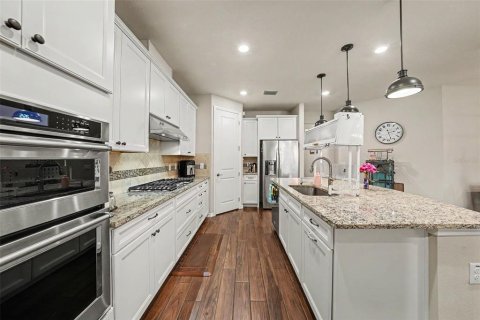 Casa en venta en Odessa, Florida, 4 dormitorios, 267.65 m2 № 2259256 - foto 2