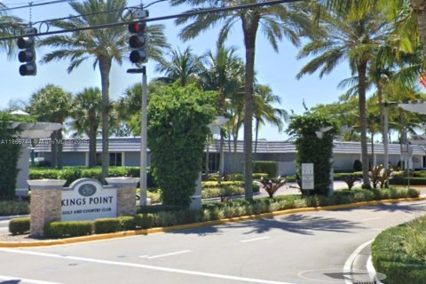 Condominio en venta en Delray Beach, Florida, 2 dormitorios, 81.75 m2 № 1896960 - foto 1