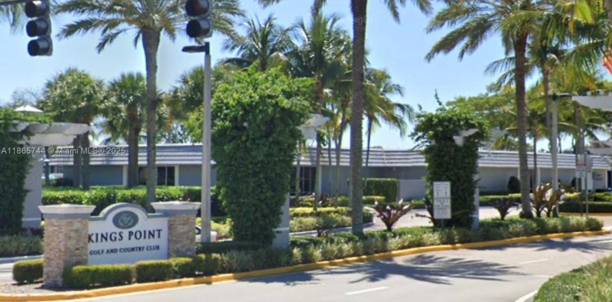 Condominio en Delray Beach, Florida, 2 dormitorios № 1896960