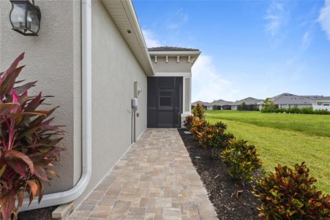 House in Parrish, Florida 2 bedrooms, 146.32 sq.m. № 2400317 - photo 3