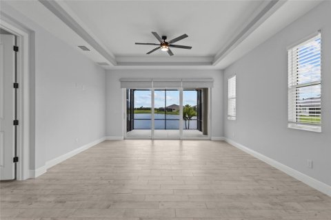 House in Parrish, Florida 2 bedrooms, 146.32 sq.m. № 2400317 - photo 27