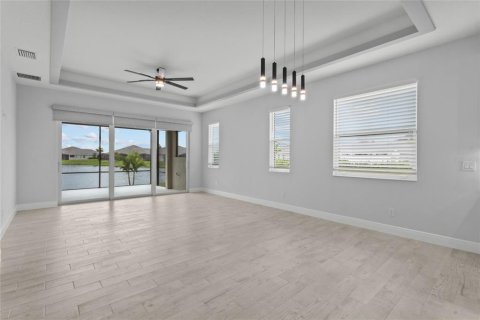 House in Parrish, Florida 2 bedrooms, 146.32 sq.m. № 2400317 - photo 28