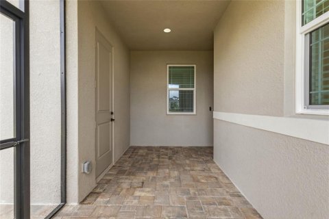 House in Parrish, Florida 2 bedrooms, 146.32 sq.m. № 2400317 - photo 5