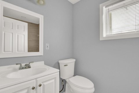 House in St. Lucie, Florida 4 bedrooms, 164.25 sq.m. № 2275181 - photo 21