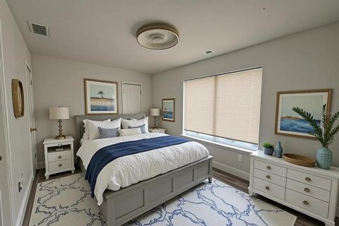 Touwnhouse à louer à Orlando, Floride: 2 chambres, 108.14 m2 № 2416530 - photo 10