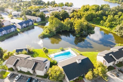 Touwnhouse à Orlando, Floride 2 chambres, 108.14 m2 № 2416530