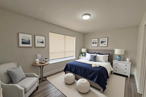 Touwnhouse à louer à Orlando, Floride: 2 chambres, 108.14 m2 № 2416530 - photo 9