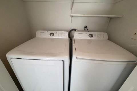 Touwnhouse à louer à Orlando, Floride: 2 chambres, 108.14 m2 № 2416530 - photo 22