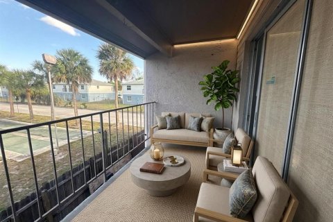 Touwnhouse à louer à Orlando, Floride: 2 chambres, 108.14 m2 № 2416530 - photo 5