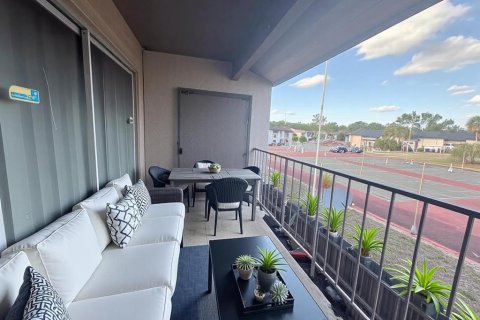 Touwnhouse à louer à Orlando, Floride: 2 chambres, 108.14 m2 № 2416530 - photo 6