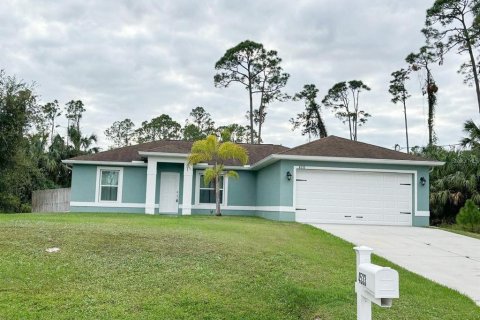 Villa ou maison à louer à North Port, Floride: 3 chambres, 112.88 m2 № 1866264 - photo 2