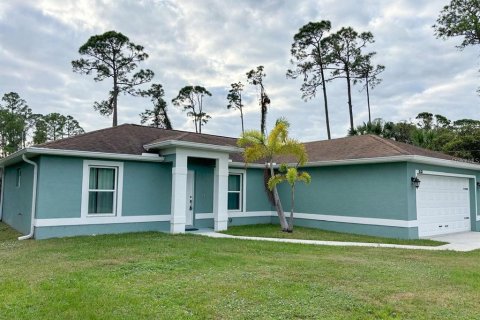 Villa ou maison à louer à North Port, Floride: 3 chambres, 112.88 m2 № 1866264 - photo 27