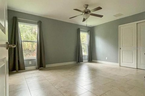 Villa ou maison à louer à North Port, Floride: 3 chambres, 112.88 m2 № 1866264 - photo 14