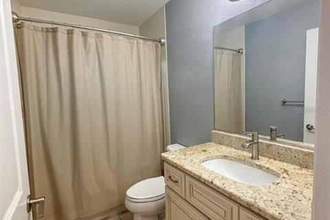 Villa ou maison à louer à North Port, Floride: 3 chambres, 112.88 m2 № 1866264 - photo 18