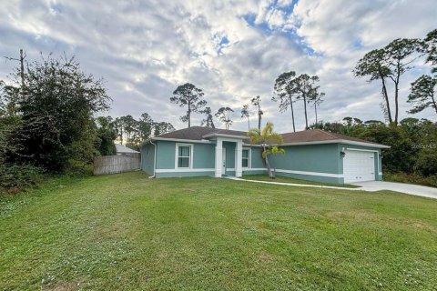 Villa ou maison à louer à North Port, Floride: 3 chambres, 112.88 m2 № 1866264 - photo 28