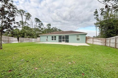 Villa ou maison à louer à North Port, Floride: 3 chambres, 112.88 m2 № 1866264 - photo 23