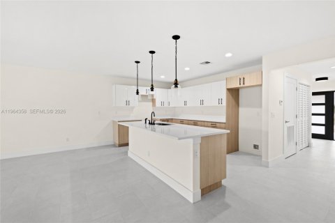 Villa ou maison à vendre à Port St. Lucie, Floride: 4 chambres, 199.46 m2 № 2079024 - photo 20