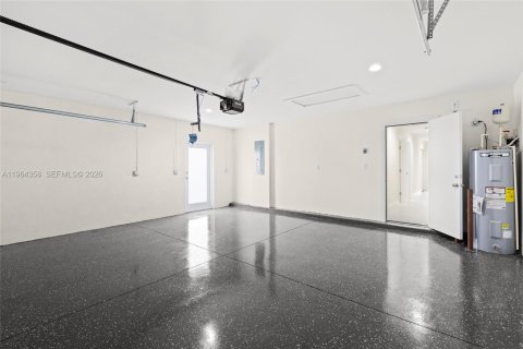 Villa ou maison à vendre à Port St. Lucie, Floride: 4 chambres, 199.46 m2 № 2079024 - photo 9