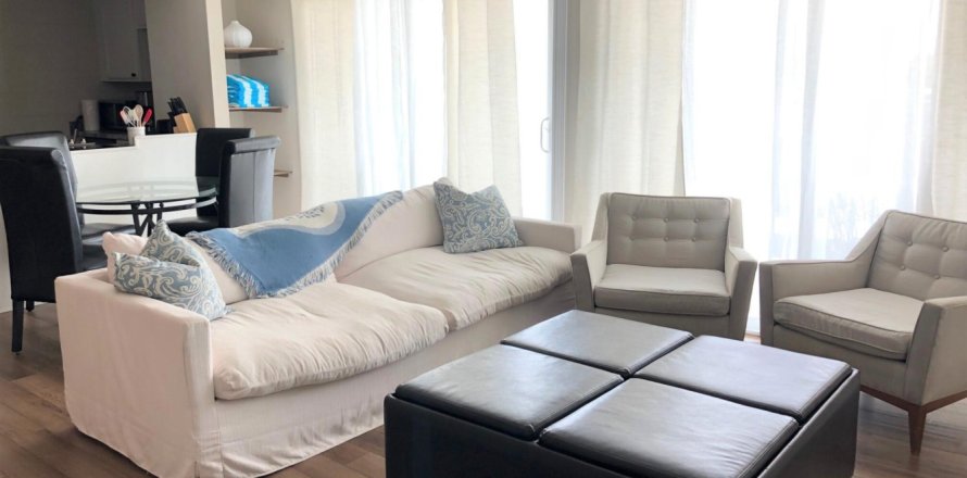 Condo in Destin, Florida, 2 bedrooms № 558494