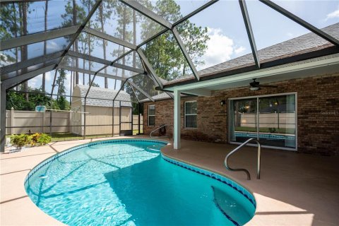 Villa ou maison à vendre à Palm Coast, Floride: 3 chambres, 164.9 m2 № 1288748 - photo 28