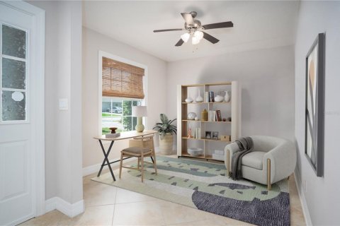 Villa ou maison à vendre à Palm Coast, Floride: 3 chambres, 164.9 m2 № 1288748 - photo 5