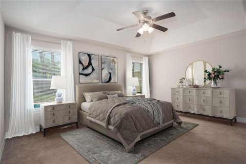 Villa ou maison à vendre à Palm Coast, Floride: 3 chambres, 164.9 m2 № 1288748 - photo 19