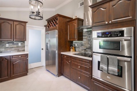 Casa en venta en Pembroke Pines, Florida, 2 dormitorios, 115.38 m2 № 1881741 - foto 7