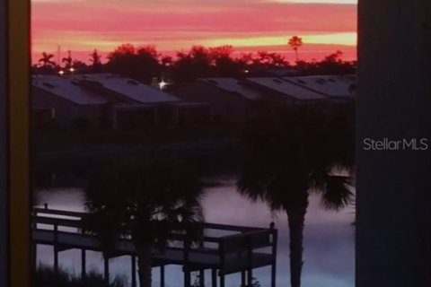 Condominio en venta en Punta Gorda, Florida, 2 dormitorios, 127 m2 № 1549117 - foto 19