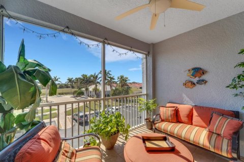 Condominio en venta en Punta Gorda, Florida, 2 dormitorios, 127 m2 № 1549117 - foto 16