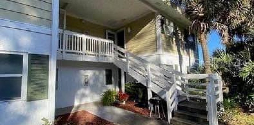 Condo à Ocala, Floride, 2 chambres № 1909597